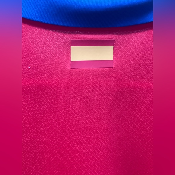 NIKE WOMEN ATLÉTICO DE MADRID 2024-2025 HOME JERSEY SIZE S - Picture 4 of 8